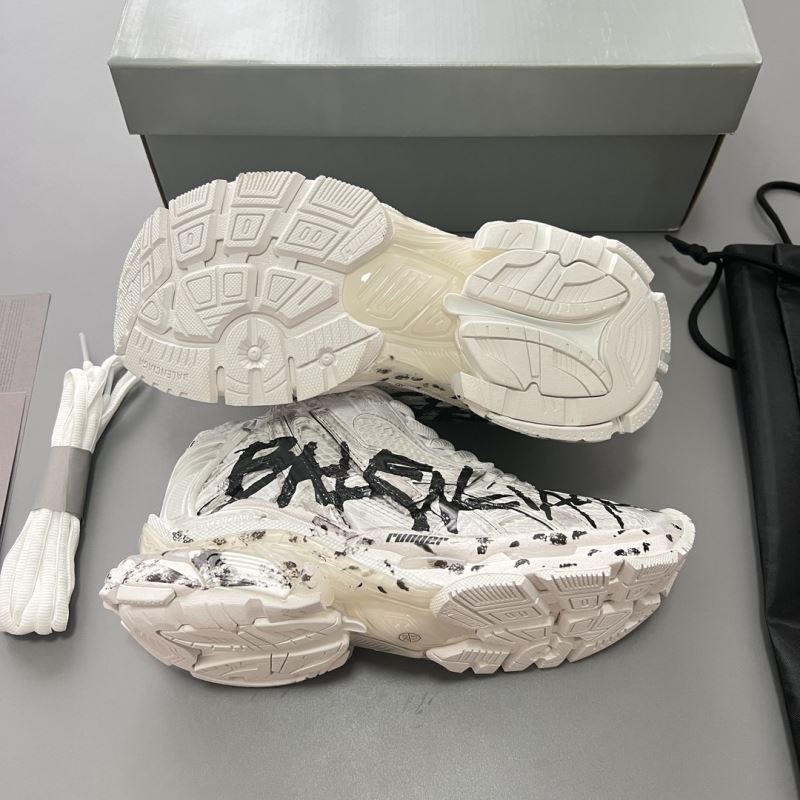 Balenciaga Track Shoes